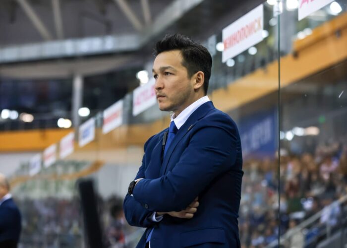 Талгат Жайлауов