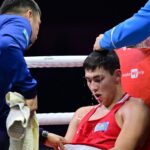 Айдос Айбарулы