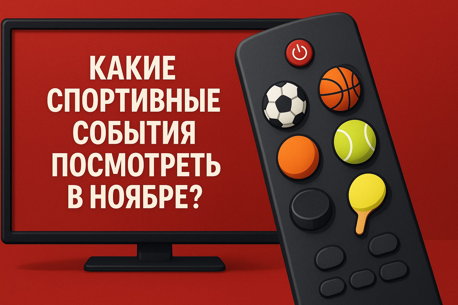 Что посмотреть?