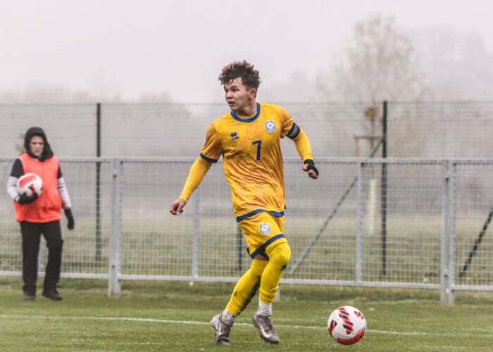 Даулет Орынбасар