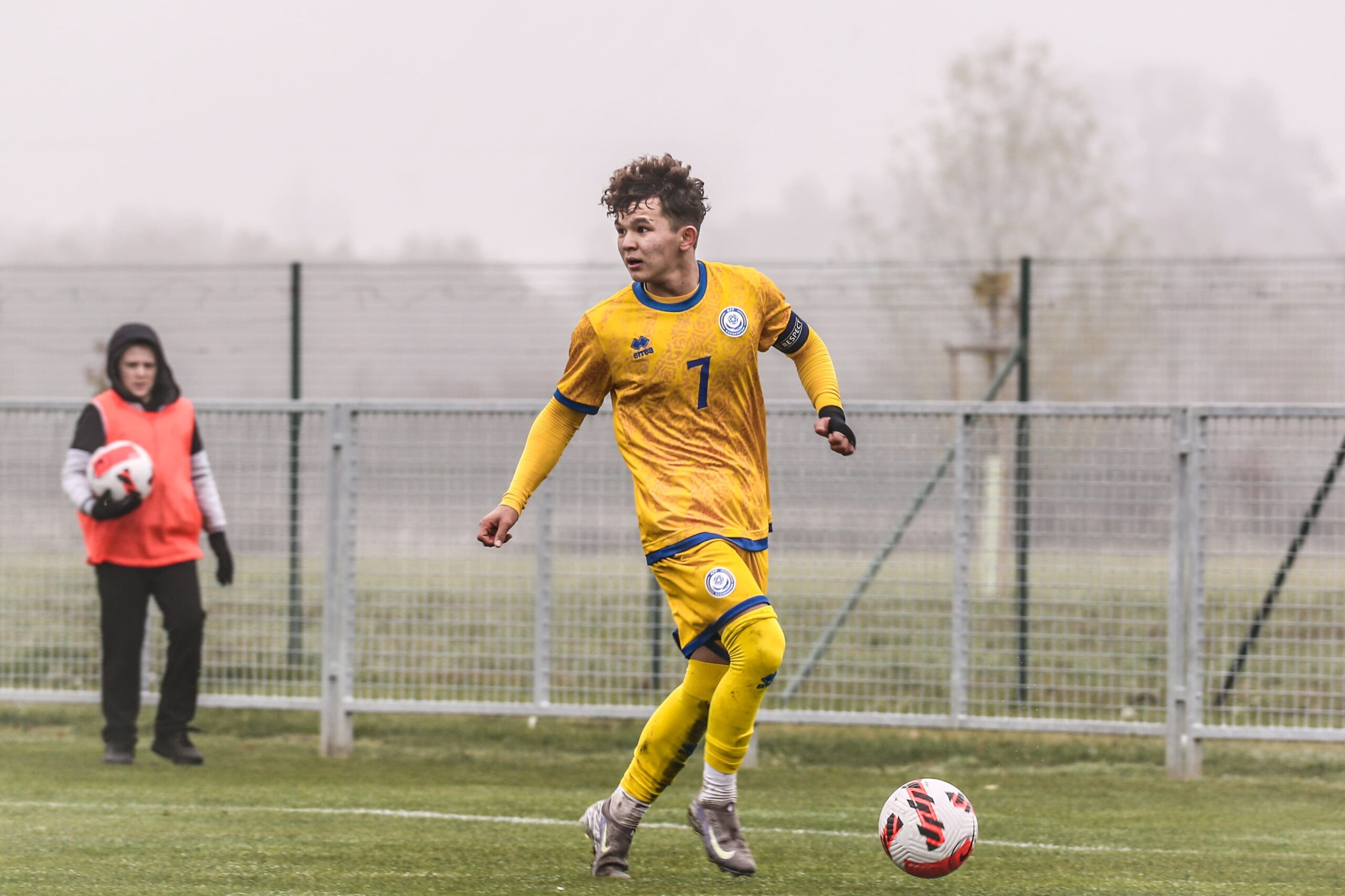 Даулет Орынбасар