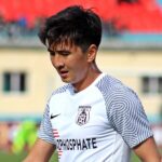 Бауыржан Байтана