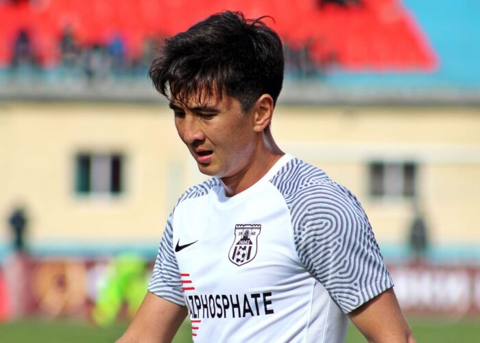 Бауыржан Байтана