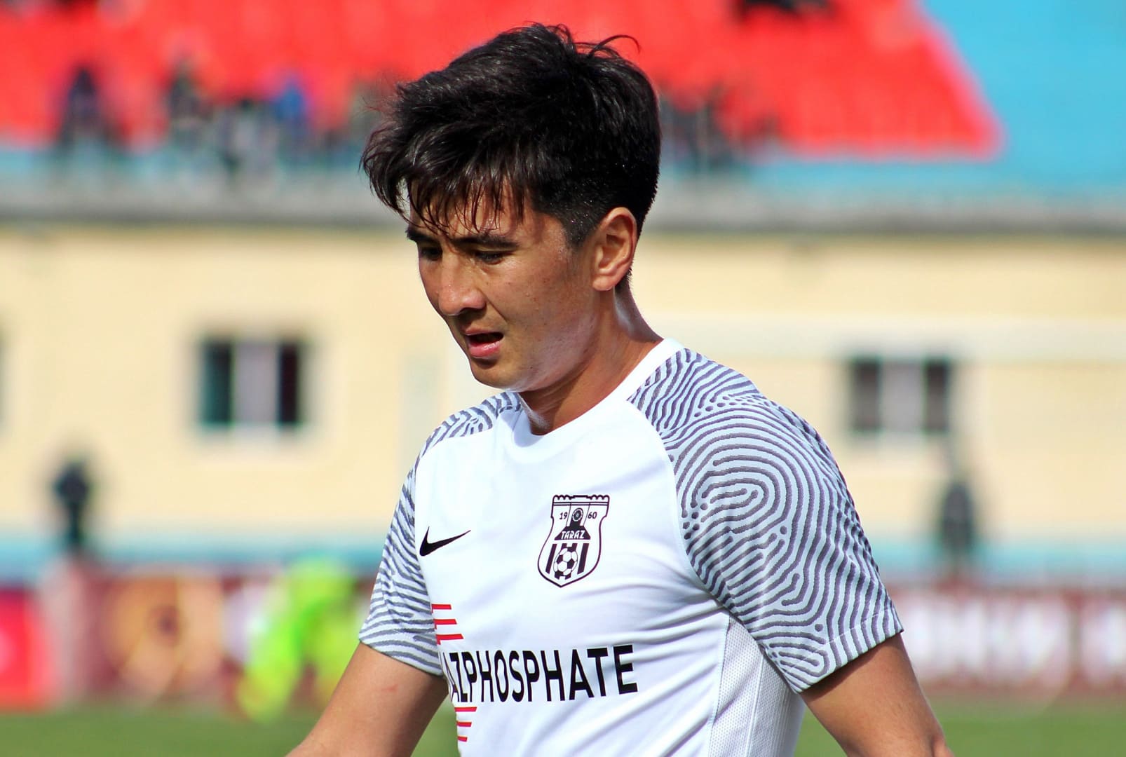 Бауыржан Байтана