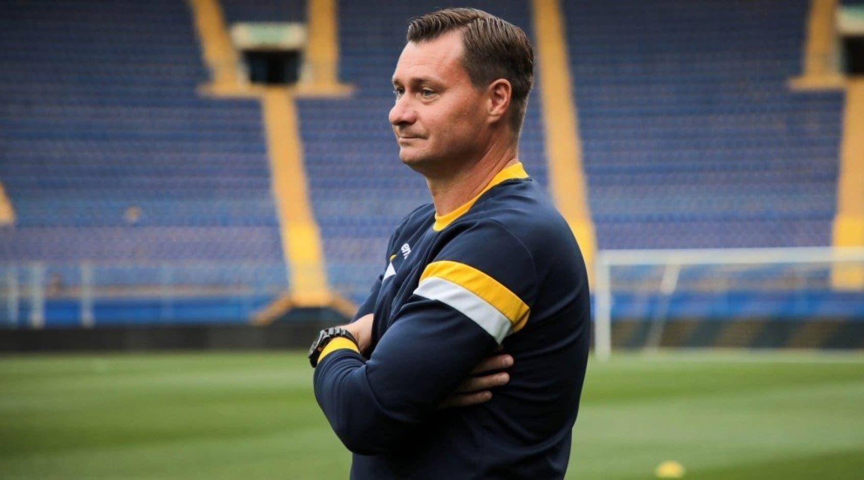 Андрей Демченко