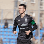 Роман Асранкулов ФК Тобол