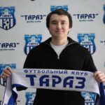 Улан Конысбаев