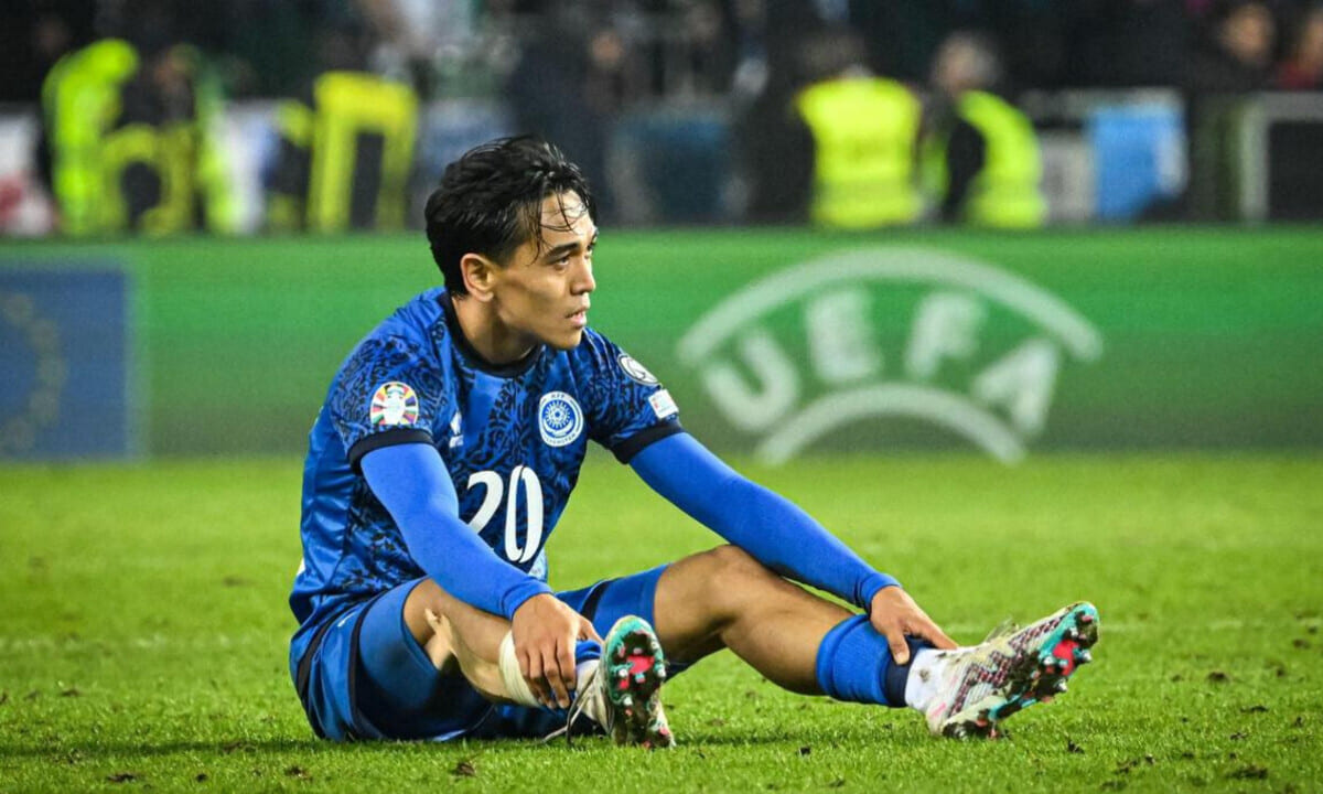 Рамазан Оразов