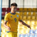 Мансур Биркурманов Кайрат