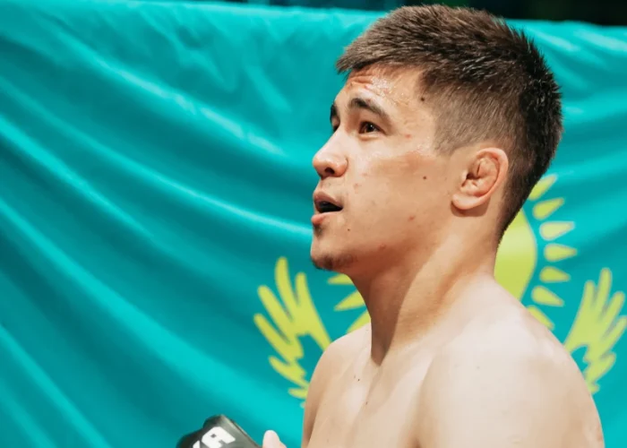 Ермахан Орынтаев