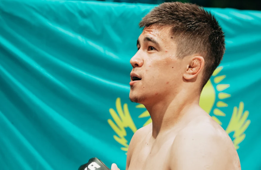 Ермахан Орынтаев