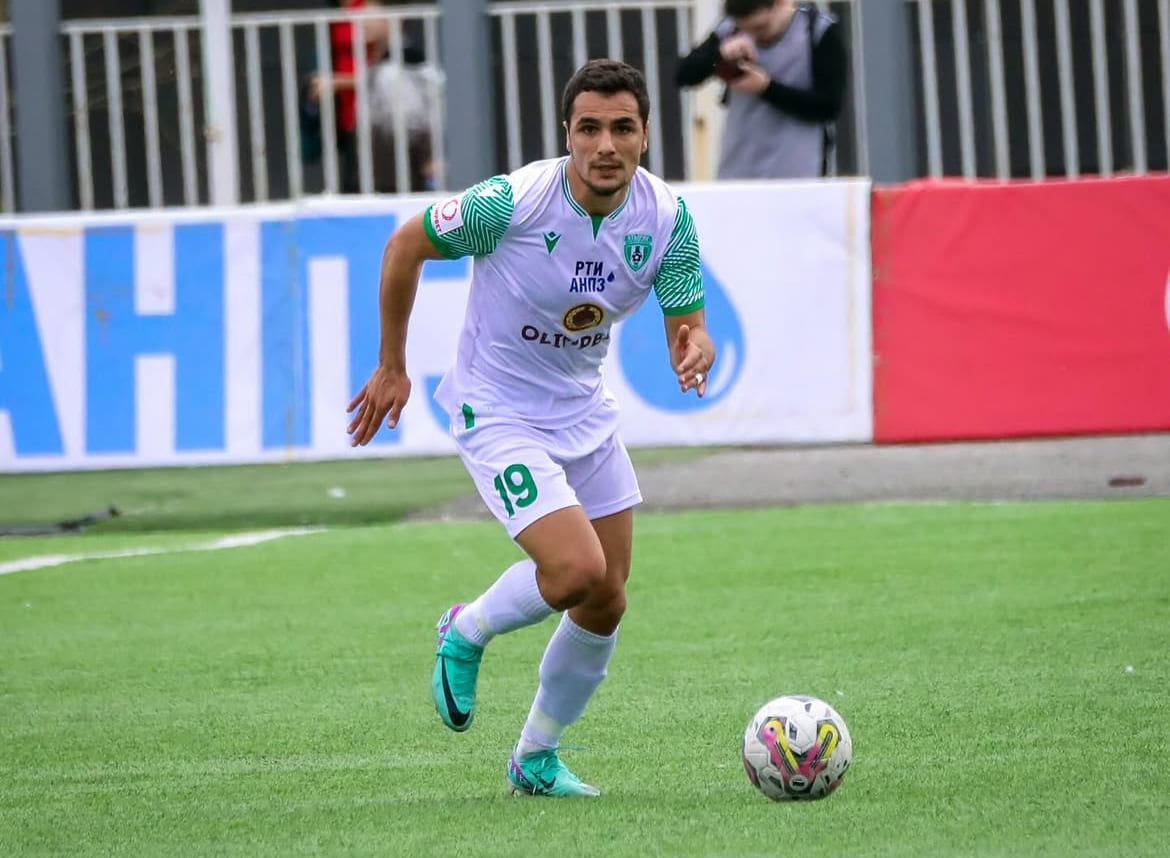 Геворг Наджарян