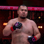 Данияр Шахаров