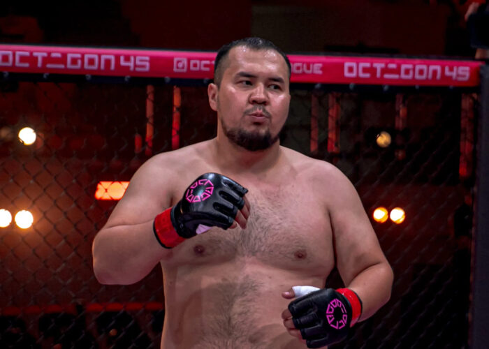 Данияр Шахаров