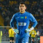 Темирлан Анарбеков Кайрат