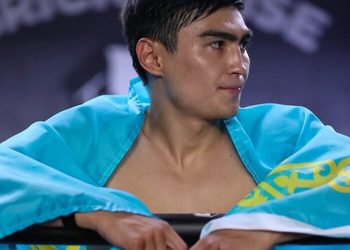 Айдос Медет