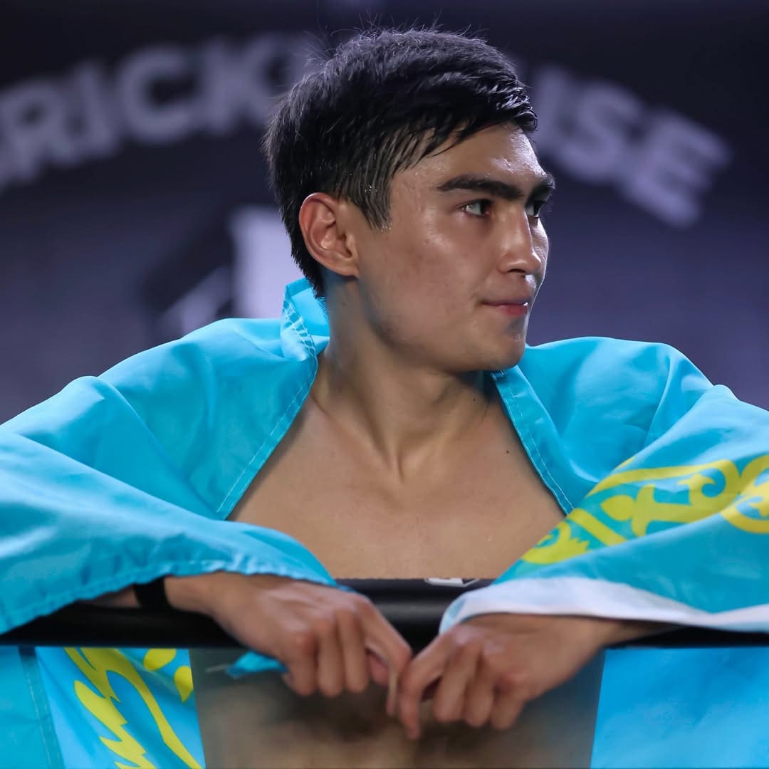 Айдос Медет