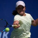 Альбина Какенова