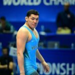 Алишер Ергали