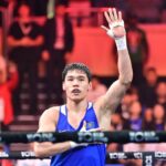 Сабыржан Аккалыков