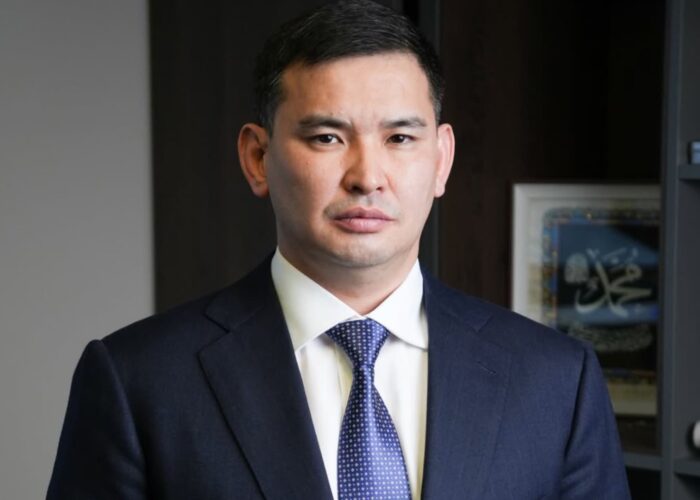 Еркин Окасов