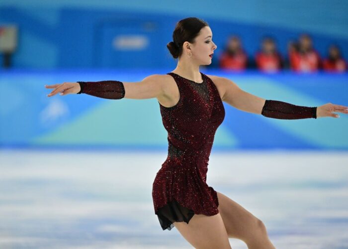 Софья Самоделкина