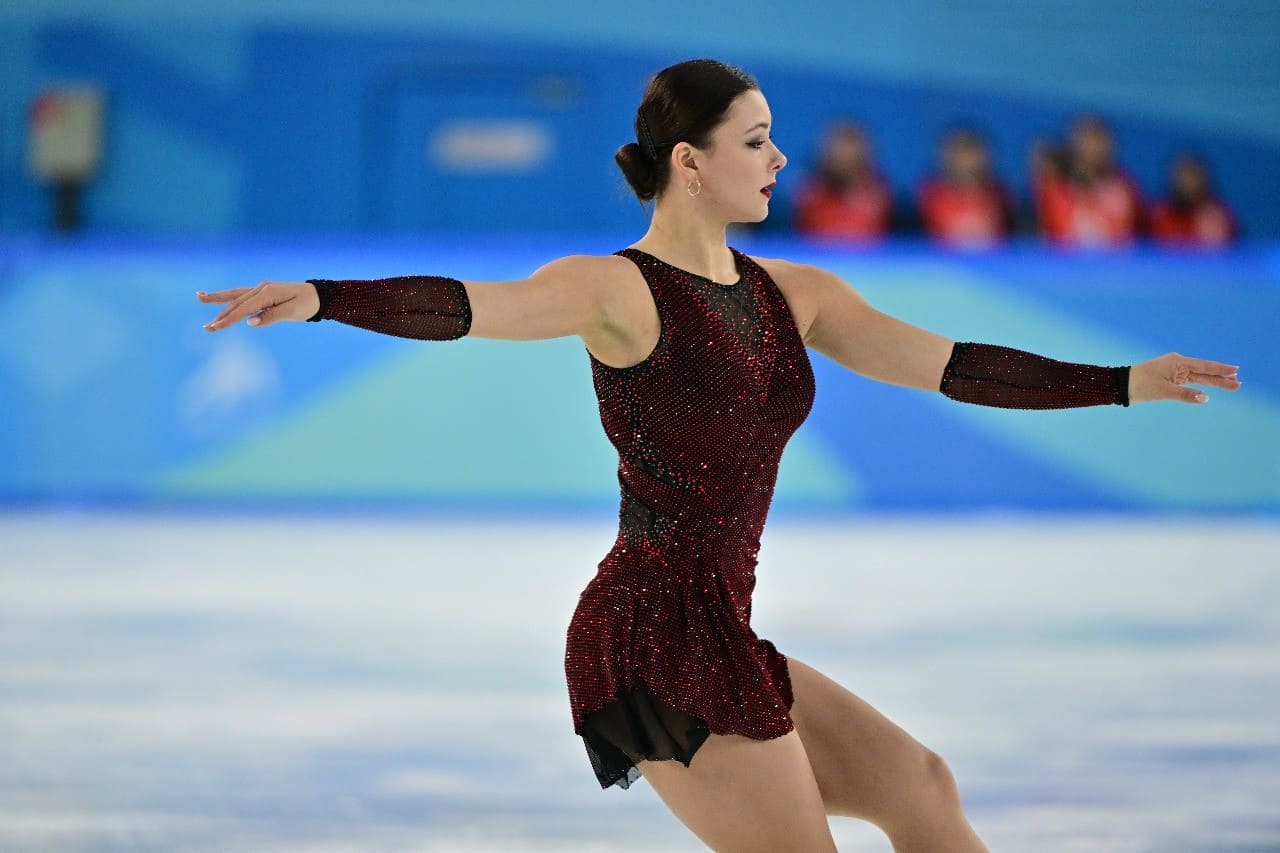 Софья Самоделкина