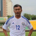 Дмитрий Огай