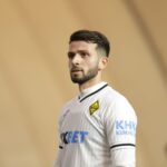 Микаэль Аскаров