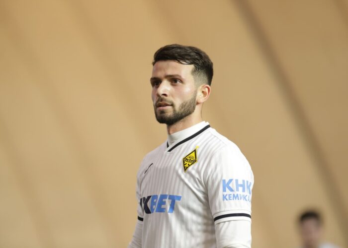 Микаэль Аскаров