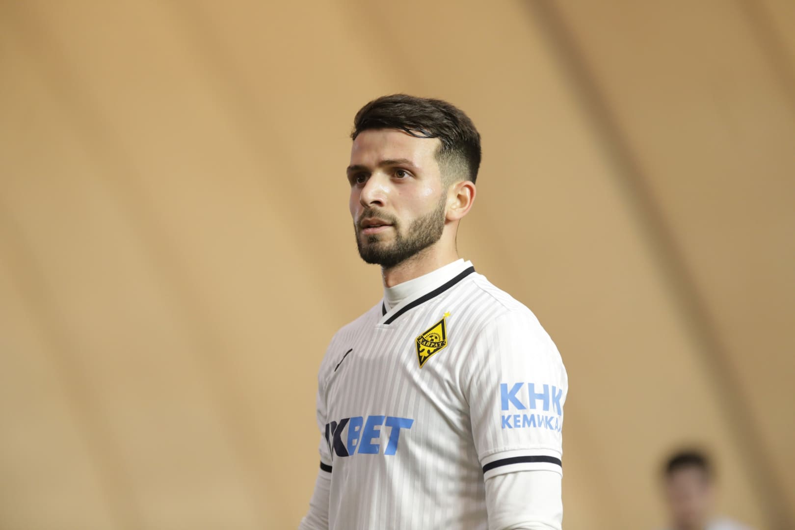 Микаэль Аскаров