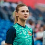 Юлия Мясникова