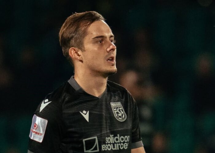 Александр Зуев