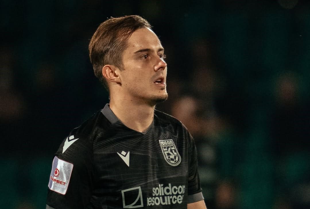 Александр Зуев