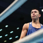 Абылайхан Жусупов