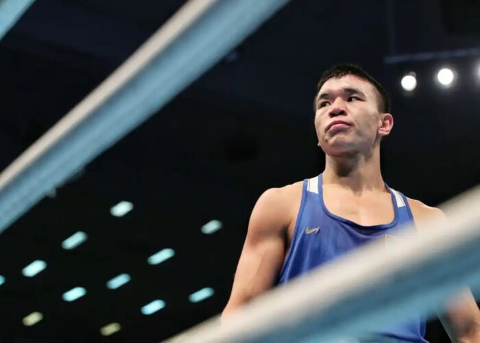 Абылайхан Жусупов