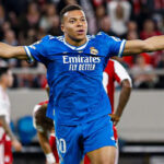 Килиан Мбаппе, Реал Мадрид