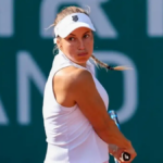 Юлия Путинцева,