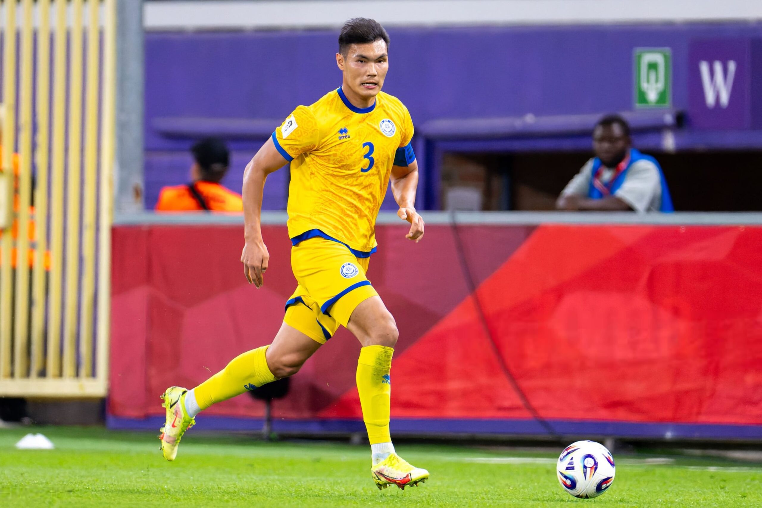 Нурали Алип