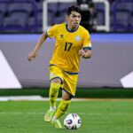 Галымжан Кенжебек, Казахстан