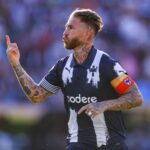 Серхио Рамос