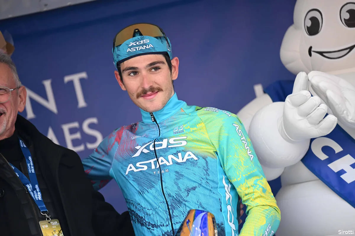 Кристиан Скарони