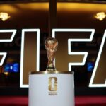 fifa world cup 2026 official draw vip welcome reception