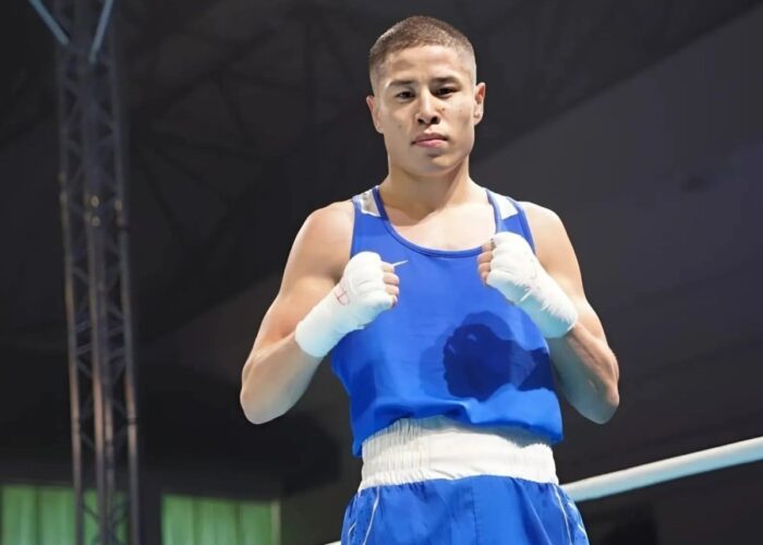 Оразбек Асылкулов