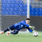 Кажымукан Толепберген