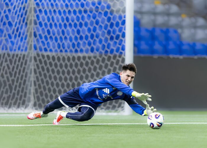 Кажымукан Толепберген