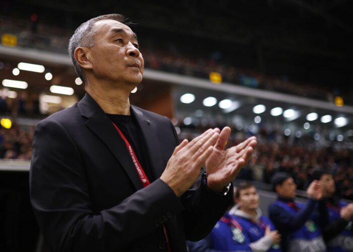 Талгат Байсуфинов