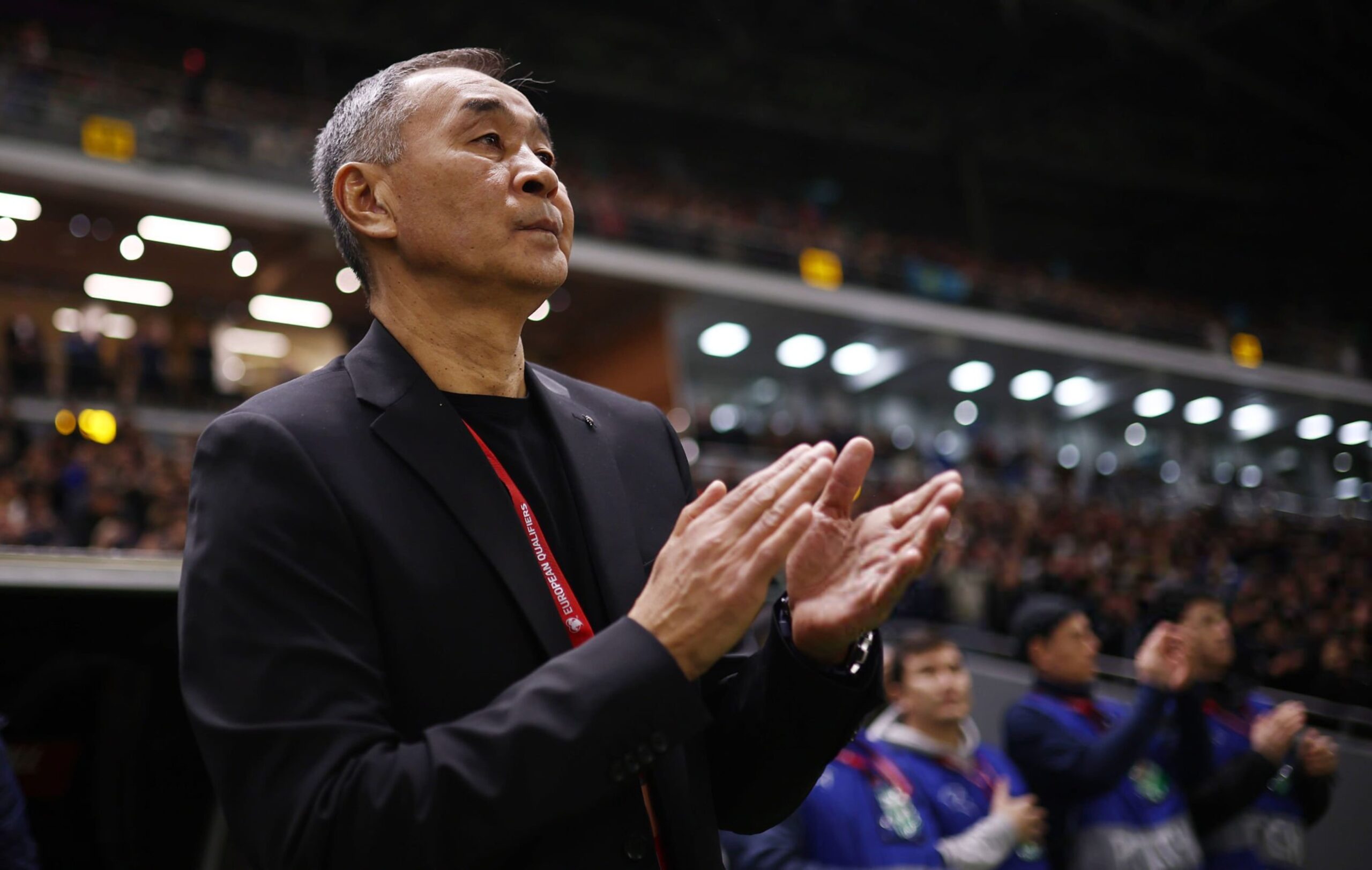 Талгат Байсуфинов