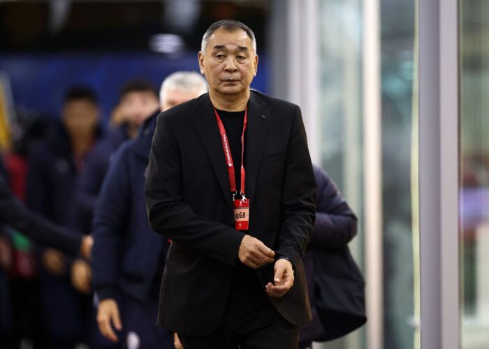 Талгат Байсуфинов