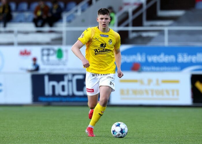 Самули Миеттинена